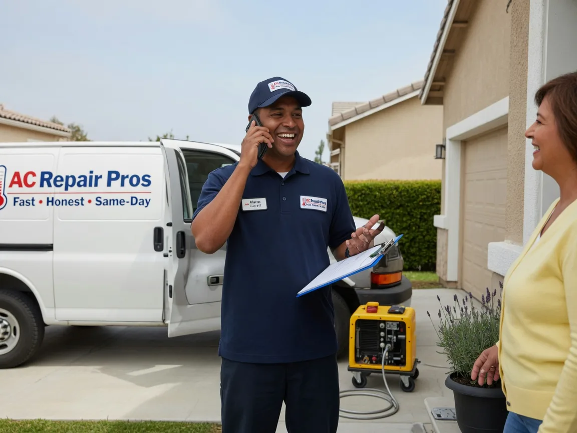 AC Repair East Haven, VT FAQs